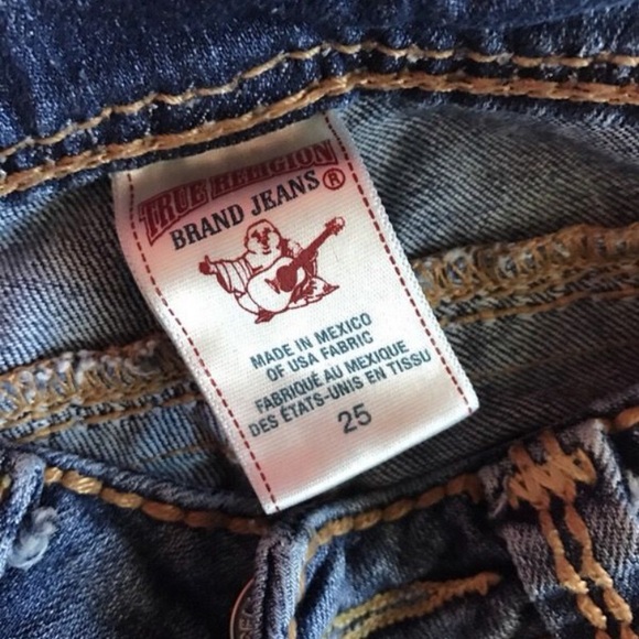 True Religions - Picture 3 of 3